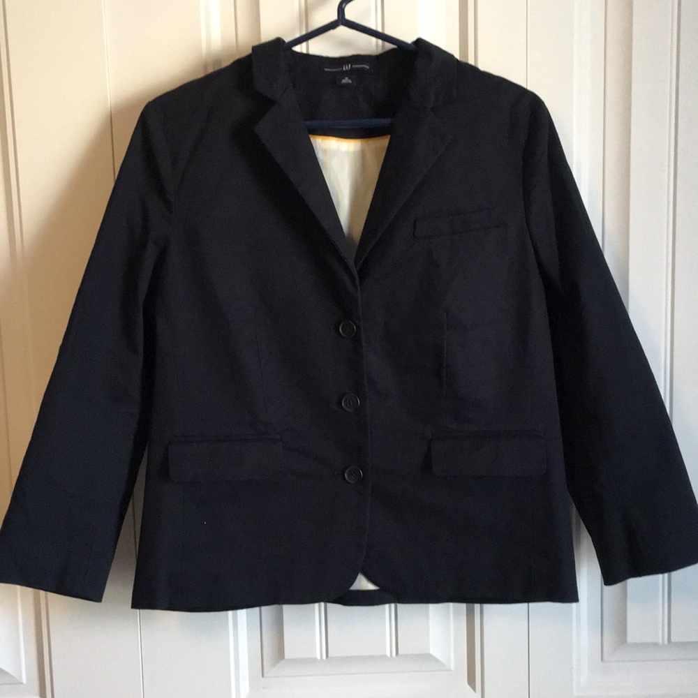 Gap Blazer